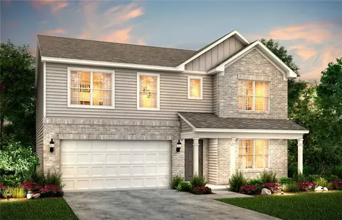 609 Vidalia Pkwy, Mcdonough, GA 30252