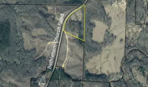 Tract1 Bethlehem Church Road, Buchanan, GA 30113