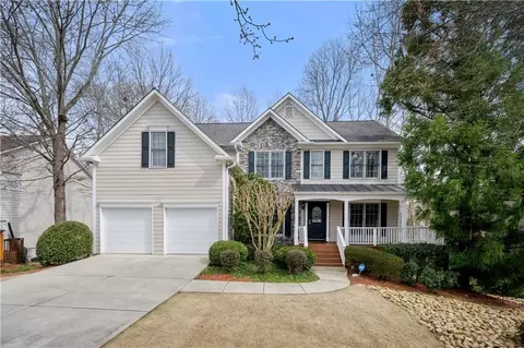 1810 Valley Brook Dr, Alpharetta, GA 30005