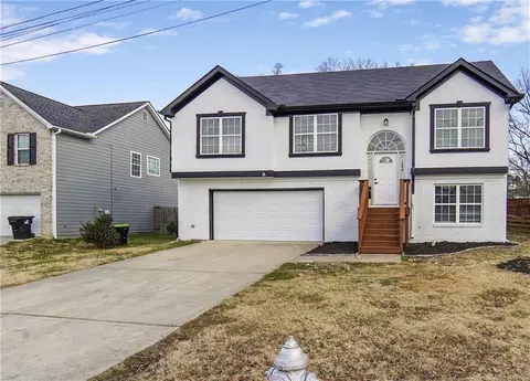 3094 Jonesboro St, Ellenwood, GA 30294