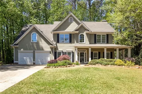 384 Wesley Dr, Acworth, GA 30101