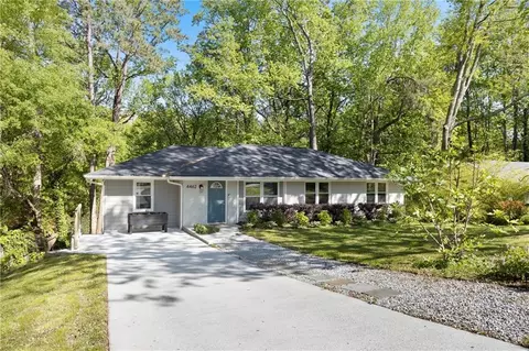 4462 Cain Cir, Tucker, GA 30084