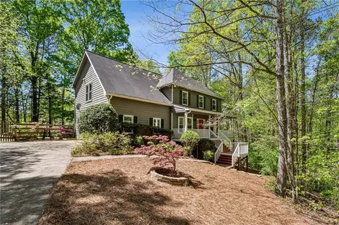 5876 Bridgemont Pl NW, Acworth, GA 30101