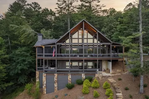2028 Shady Falls Rd, Blue Ridge, GA 30513