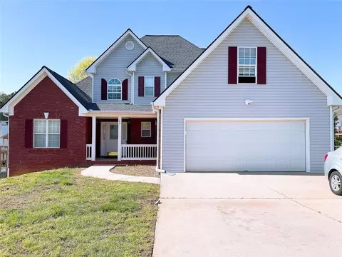 385 Bethesda Park Trl, Lawrenceville, GA 30044