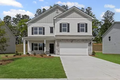 529 Lanier Way, Temple, GA 30179