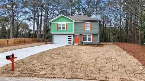108 Carrie Mae Ln, Stockbridge, GA 30281