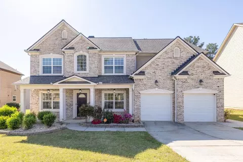3448 Clear Stream Run NE, Auburn, GA 30011