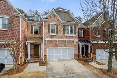 3371 Kiveton Ct, Peachtree Corners, GA 30092