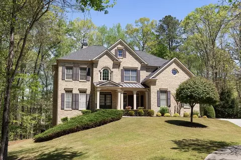 100 Evergreen Trl, Atlanta, GA 30349