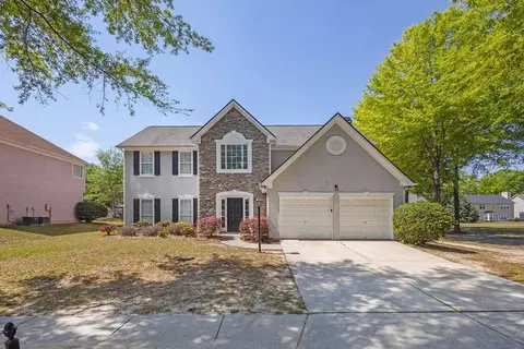 7636 Cole Ln, Atlanta, GA 30349