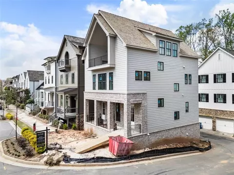 125 Alcovy Ter, Alpharetta, GA 30009