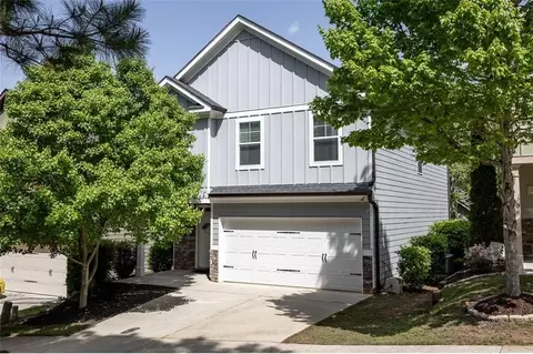 542 Broughton Dr, Canton, GA 30114