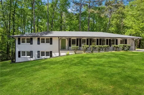 367 Cedar Ln SW, Conyers, GA 30094
