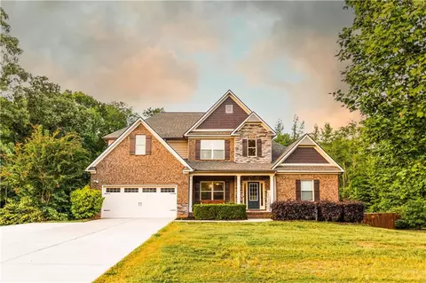 632 Creekside Trce, Covington, GA 30014