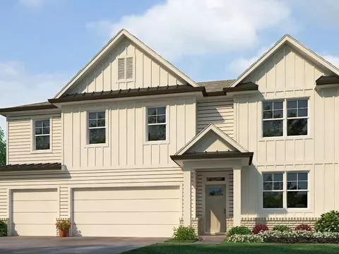 171 Hampton Ter, Dallas, GA 30157