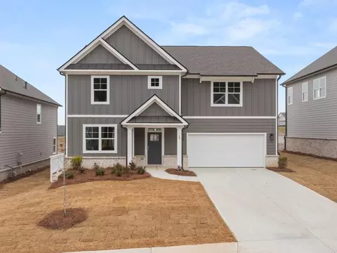 131 Hampton Ter, Dallas, GA 30157