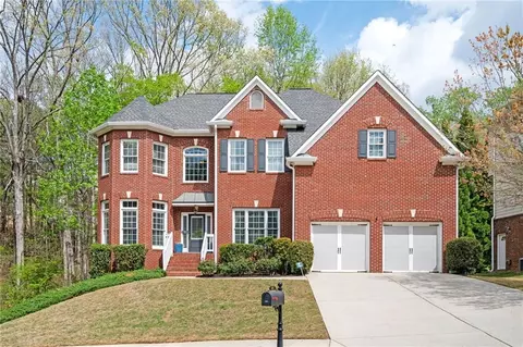 455 Cooper Woods Ct SE, Smyrna, GA 30082