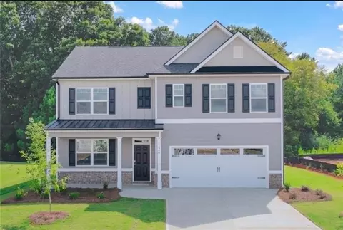 319 Great Salt Ln, Hoschton, GA 30548