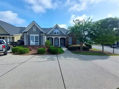 1898 Manor View Cir NW, Acworth, GA 30101