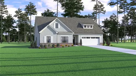 1174 Cherry Bark Ct, Loganville, GA 30052