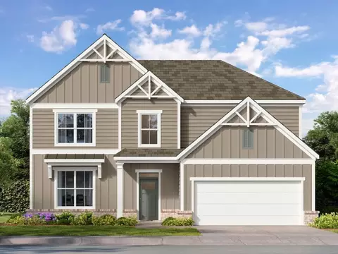 76 Parkview Dr, Dallas, GA 30157