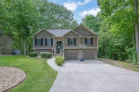 170 Barrel Way, Ball Ground, GA 30107