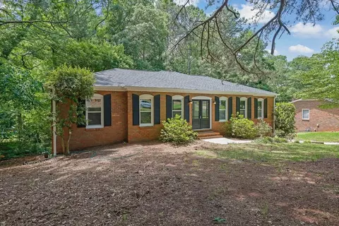 486 Edward Ct, Marietta, GA 30066