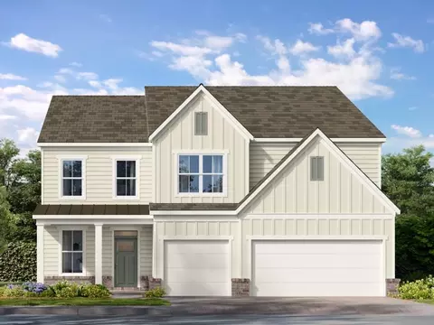 122 Parkview Dr, Dallas, GA 30157