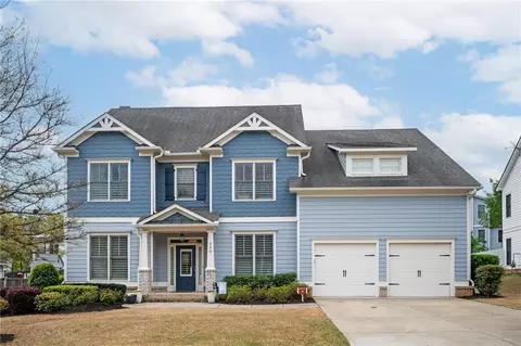 520 Tackett Farms Rd, Smyrna, GA 30082