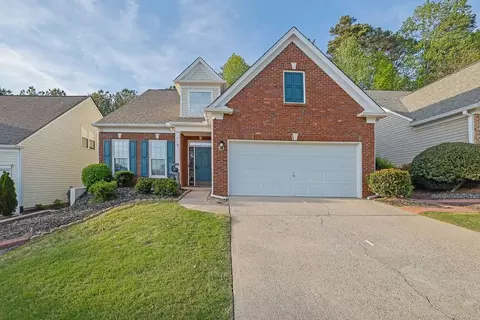 3720 Werrington Dr, Cumming, GA 30040