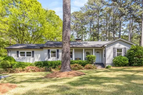 2603 Clairmont Rd NE, Atlanta, GA 30329