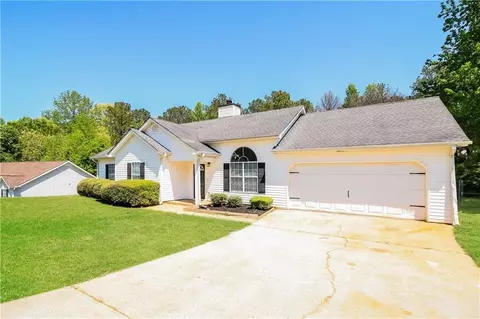 265 Mountainview Dr, Covington, GA 30016