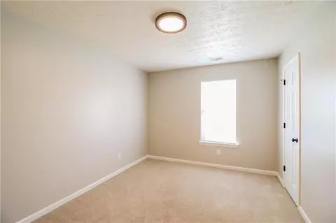 Bedroom - 265 Mountainview Dr, Covington, GA 30016 photo 3 of 4