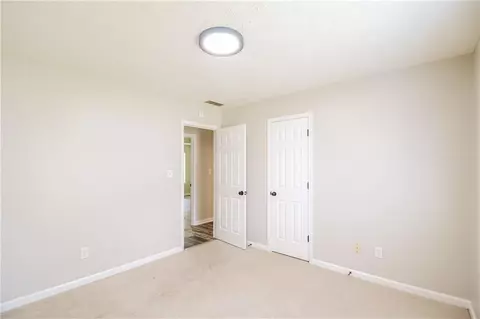 Bedroom - 265 Mountainview Dr, Covington, GA 30016 photo 2 of 4