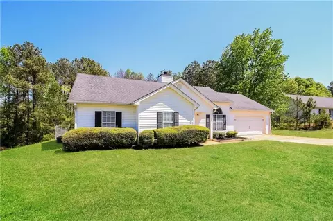 Exterior - 265 Mountainview Dr, Covington, GA 30016 photo 2 of 4