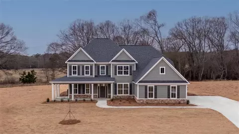 175 Paislee Park Dr, Fayetteville, GA 30215