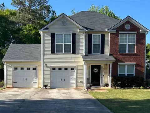 213 Tyler Trce, Griffin, GA 30223