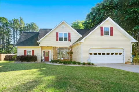 3570 Princeton View Way, Loganville, GA 30052