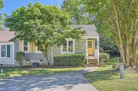 339 Red Oak Run SW, Marietta, GA 30008