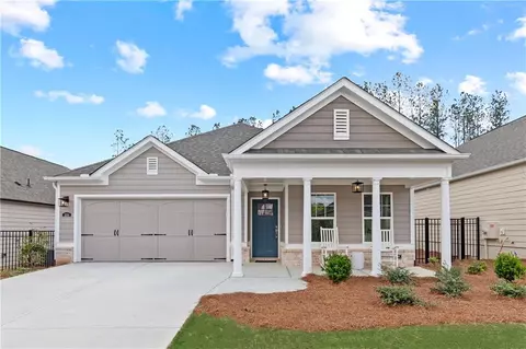 1220 Cedarcrest Blvd, Acworth, GA 30101