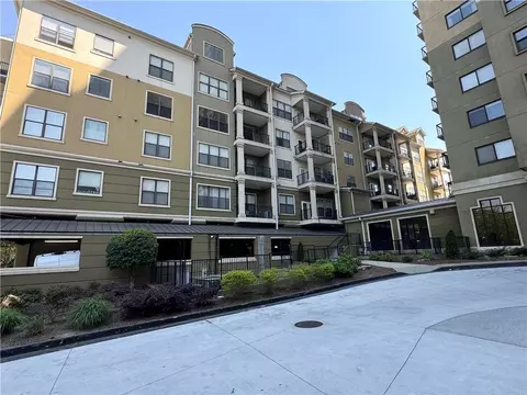 799 Hammond Dr #321, Atlanta, GA 30328