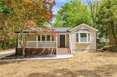 307 Roswell Ave SE, Rome, GA 30161