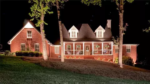 125 Abner Dr, Mcdonough, GA 30252