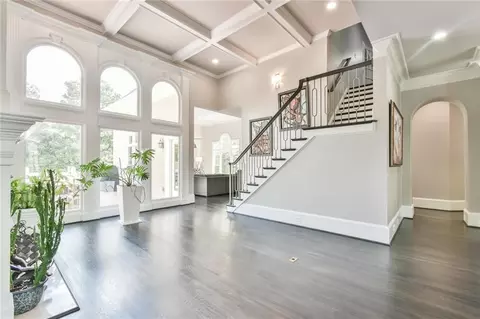 Entry Way - 3233 Bagley Psge, Duluth, GA 30097 photo 3 of 9