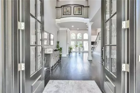 Entry Way - 3233 Bagley Psge, Duluth, GA 30097 photo 1 of 9