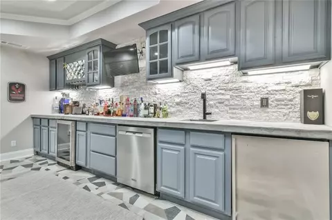 Kitchen - 3233 Bagley Psge, Duluth, GA 30097 photo 7 of 7
