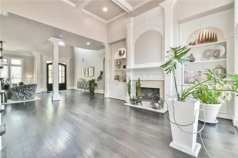 Living - 3233 Bagley Psge, Duluth, GA 30097 photo 3 of 5
