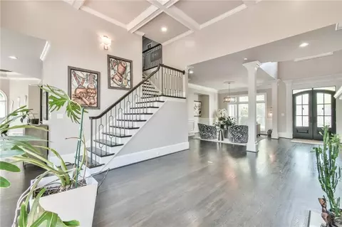 Entry Way - 3233 Bagley Psge, Duluth, GA 30097 photo 4 of 9