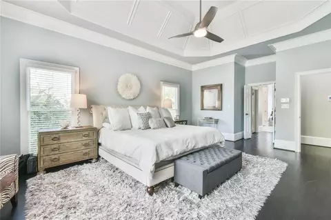 Bedroom - 3233 Bagley Psge, Duluth, GA 30097 photo 2 of 8